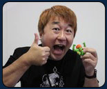 Ono talks timeline for Super Street Fighter 4 AE rebalance, random Street Fighter X Tekken stuff