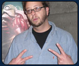 Seth Killian interviewed by IPlayWinner, discusses Street Fighter X Tekken