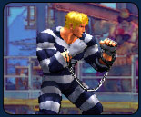 Touch Arcade reviews Street Fighter 4 Volt, online play has issues