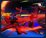 Roundup: Marvel vs. Capcom 3 event #43, EVO 2011 schedule