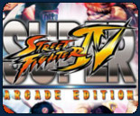 SSFIV AE PC: Glitches and net play thoughts