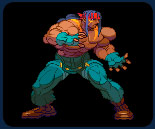 DLC announcement for Street Fighter 3 OE possibly a few weeks after launch