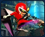 It's official: New details about Marvel vs. Capcom 3 at Comic-Con