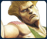 Guile Super Street Fighter 4 Arcade Edition guide updated