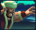 DLC costumes released for PC Super Street Fighter 4 AE, pack details