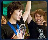 Final part of Capcom-Unity's interview with Daigo Umehara 