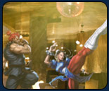 Capcom running Fight Clubs in the UK over next 12 months