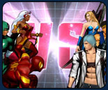 Capcom explains XBL, PSN matching systems, what they control