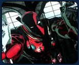 Rumor: Ultimate Marvel vs. Capcom 3 in the works