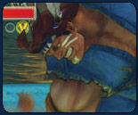 Roundup: Super Street Fighter 4 AE PC Glitch and EVO Panels