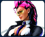Shiizu wins July Marvel vs. Capcom 3 guide competition with C.Viper article