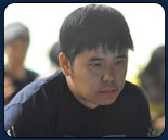 Justin Wong: I've barely played AE at all, game isn't much fun