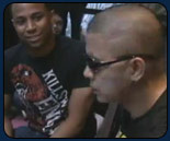 Mike Ross, Filipino Champ take West Coast SBO qualifiers spot