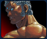 Street Fighter 3 Third Strike animated guide to Urien by SilentBob