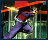 Destructoid discusses Ultimate Marvel vs. Capcom 3 with Ryota Niitsuma 