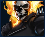Moves & assists for new Ultimate Marvel vs. Capcom 3 characters