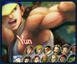 Super Street Fighter 4 AE: NSB x NSB online & SBO preliminary tournament