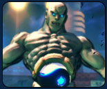 Cross Counter live Super Street Fighter 4 AE stream: Poongko, Mike Ross & Xian