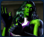 EVO 2011 Marvel vs. Capcom 3 5v5 teams picked