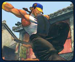 Free Super Street Fighter 4 Arcade Edition balance patch coming