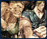Street Fighter X Tekken's roster is finalized, interview with Ono