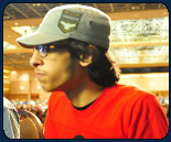 Roundup: Poongko vs. Latif, EVO hype and Tatsunoko vs. Capcom footage