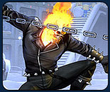 Seth Killian talks Capcom fighters on the PlayStation Blog