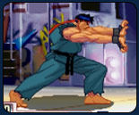 1Up Q&A, preview for Street Fighter 3 Online Edition with Capcom staff