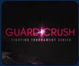 Guard Crush 21 live stream by Team Sp00ky