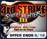 Roundup: Eight on the Break article, 3S pre-order information