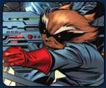 Rocket Raccoon Ultimate Marvel vs. Capcom 3 character primer