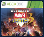 Release date for Ultimate Marvel vs. Capcom 3 is November 15