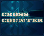 Ultimate Marvel vs. Capcom 3: Dr. Strange and Nemesis examination by Cross Counter