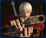 David_Sirloin's Dante article wins August Marvel vs. Capcom 3 guide contest