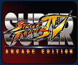 Capcom reveals location test schedule for Super Street Fighter 4 AE v.2012