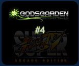 GodsGarden #4 details, player list and stream information