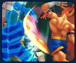 Roundup: Wave dashing in Street Fighter X Tekken, Street Fighter 3 OE demo