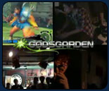 GodsGarden #4 results Super Street Fighter 4 AE tournament