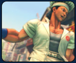 Japanese Super Street Fighter 4 AE dev blog will document changes to v.2012