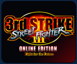 Street Fighter 3 Third Strike guides, frame data, colors and more