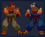 Street Fighter 3 Third Strike Akuma guide updated