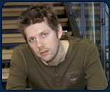 Level 3 interviews Third Strike theme remixer Simon Viklund