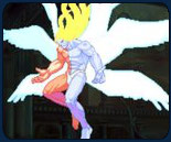 Roundup: Evil Ryu tricks and Gill's brokenness 