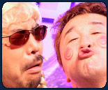 Roundup: Ono vs. Harada, Madcatz Street Fighter X Tekken arcade sticks
