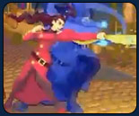 Roundup: Ultimate Marvel vs. Capcom 3 guide by Brady listed, Error1 SFA combos