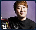 Yoshinori Ono interviewed about Super Street Fighter 4 AE and Street Fighter X Tekken