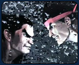 New system for Street Fighter X Tekken will debut at TGS