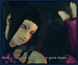 Roundup: Juri Super Street Fighter 4 AE highlight, Makoto Street Fighter 3 short from Dhim