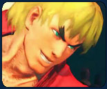 Ken Super Street Fighter 4 Arcade Edition guide updated