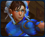 Street Fighter X Tekken: DLC and miniature arcade stick talks
